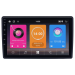 Citroen Berlingo Android Multimedya Sistemi (2009-2019)