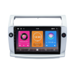 Citroen C4 Android Multimedya Sistemi (2005-2011)