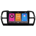 Citroen C5 Aircross Android Multimedya Sistemi (2019-2023)