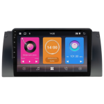 BMW 5 Serisi E39 Android Multimedya Sistemi (1996-2004)