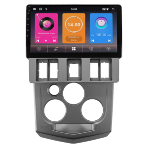 Dacia Logan Android Multimedya Sistemi (2004-2009)