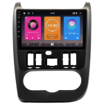 Dacia Logan Android Multimedya Sistemi (2009-2012)
