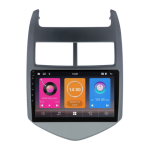 Chevrolet Aveo Android Multimedya Sistemi (2012-2013)