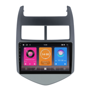 Chevrolet Aveo Android Multimedya Sistemi (2012-2013)