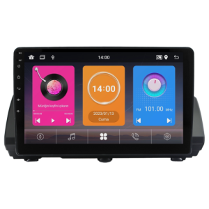 Dacia Sandero Android Multimedya Sistemi (2021-2024)