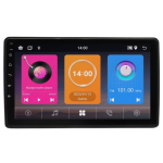 Chevrolet Captiva Android Multimedya Sistemi (2006-2011)