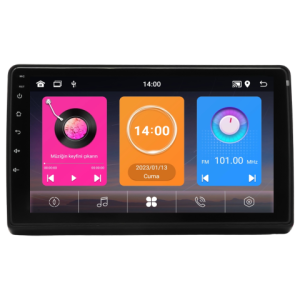 Fiat Ducato Android Multimedya Sistemi (2007-2020)