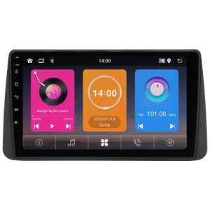 Fiat Egea Cross Android Multimedya Sistemi (2015-2023)