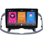 Chevrolet Captiva Android Multimedya Sistemi (2012-2015)