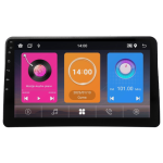 Fiat Panda Android Multimedya Sistemi (2003-2012)