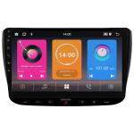 Fiat Punto Urban Android Multimedya Sistemi (2012-2018)