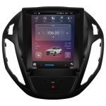 Ford Courier Titanium Android Multimedya Sistemi (2013-2024)