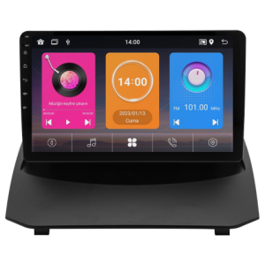 Ford Fiesta Android Multimedya Sistemi (2009-2012)