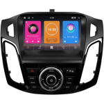 Ford Focus Android Multimedya Sistemi (2012-2019)CRV-4110XAA