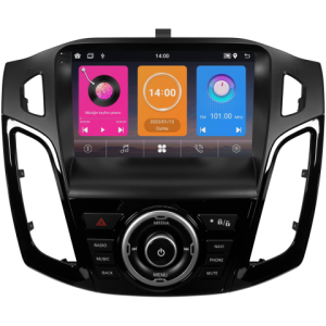 Ford Focus Android Multimedya Sistemi (2012-2019)CRV-4110XAA