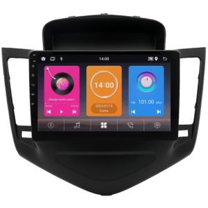 Chevrolet Cruze Android Multimedya Sistemi (2009-2012)