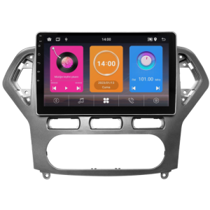 Ford Mondeo Android Multimedya Sistemi (2007-2010)