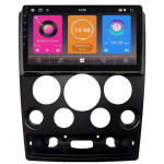 Ford Tourneo Connect Android Multimedya Sistemi (2003-2007)