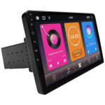 Chevrolet Kalos Android Multimedya Sistemi (2004-2007)