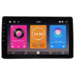 Ford Transit Android Multimedya Sistemi (2019-2024)