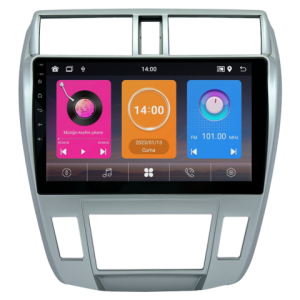 Honda City Android Multimedya Sistemi (2009-2011)
