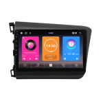 Honda Civic FB7 Android Multimedya Sistemi (2012-2016)