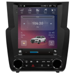 Citroen C4 Android Multimedya Sistemi (2011-2019)