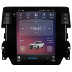 Honda Civic FC5 Android Multimedya Sistemi (2016-2021)