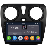 Dacia Dokker Android Multimedya Sistemi (2013-2020)