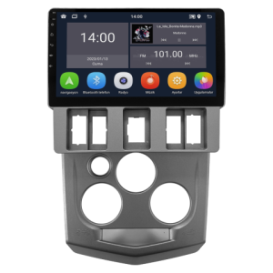 Dacia Logan Android Multimedya Sistemi (2004-2009)