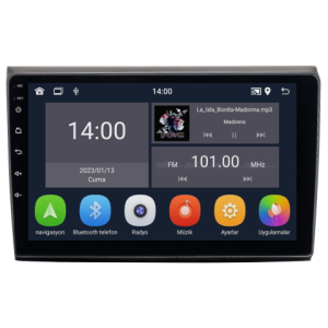 Fiat Bravo Android Multimedya Sistemi (2006-2013)