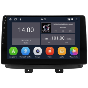 Fiat Doblo Android Multimedya Sistemi (2002-2010)