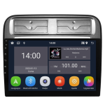 Fiat Grand Punto Android Multimedya Sistemi (2005-2009)