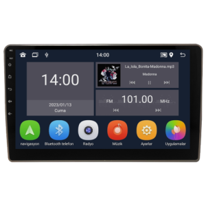 Fiat Palio Android Multimedya Sistemi (2002-2005)