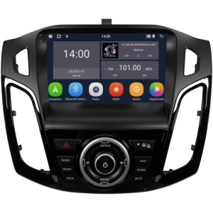 Ford Focus Android Multimedya Sistemi (2012-2019)