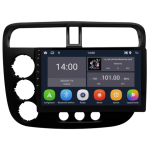 Honda Civic VTEC 2 Android Multimedya Sistemi