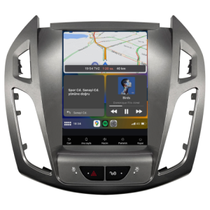 Ford Connect Android Multimedya Sistemi (2013-2018)