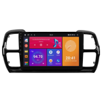 Citroen C5 Aircross Android Multimedya Sistemi (2019-2023)