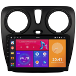 Dacia Dokker Android Multimedya Sistemi (2013-2020)