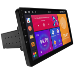 Dacia Sandero Android Multimedya Sistemi (2008-2012)