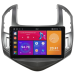 Chevrolet Cruze Android Multimedya Sistemi (2013-2015)