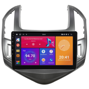 Chevrolet Cruze Android Multimedya Sistemi (2013-2015)