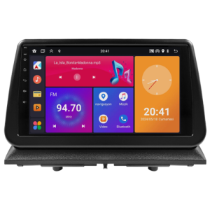 Dodge Nitro Android Multimedya Sistemi (2007-2011)