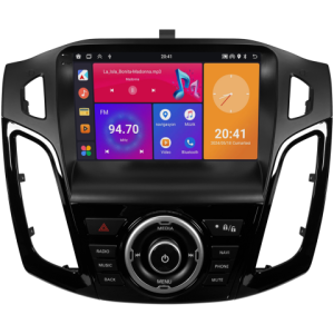 Ford Focus Android Multimedya Sistemi (2012-2019)