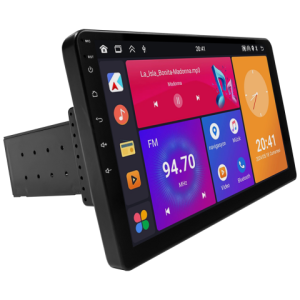 Chevrolet Kalos Android Multimedya Sistemi (2004-2007)