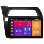 Honda Civic Hatchback Android Multimedya Sistemi (2005)