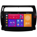 Citroen C4 Android Multimedya Sistemi (2005-2011)