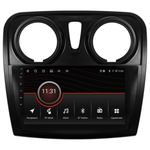 Dacia Sandero Android Multimedya Sistemi (2013-2020)