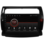 Citroen C4 Android Multimedya Sistemi (2005-2011)