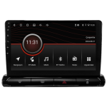 Citroen C3 Android Multimedya Sistemi (2023) CRV-4769XR (LOW)